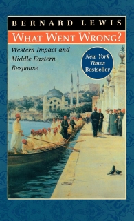 Download Free Bernard Lewis Islam And The West Pdf Download